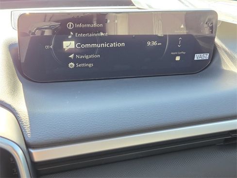 New 2026 MAZDA CX-50 2.5 Hybrid w/ Weather Package image 12