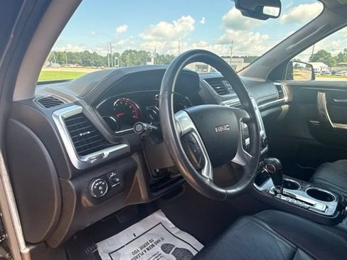 Used 2015 GMC Acadia SLT FWD image 14