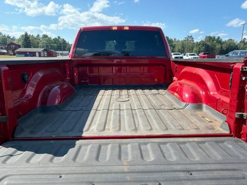Used 2026 RAM 2500 Tradesman w/ Chrome Appearance Group AWD/4WD image 7