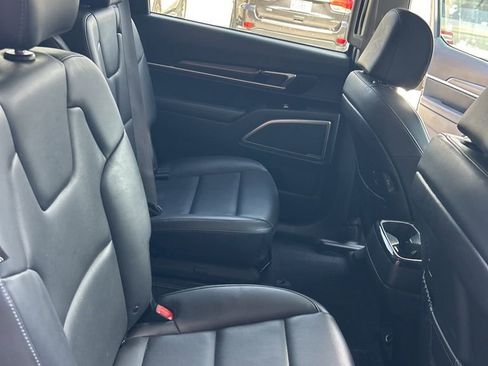 Used 2025 Kia Telluride S AWD/4WD image 15