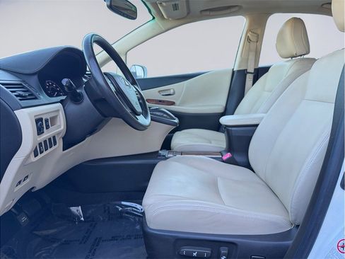Used 2010 Lexus HS 250h image 10