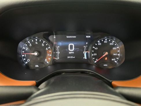 Used 2025 Jeep Compass Limited AWD/4WD image 36
