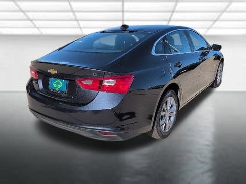 Used 2023 Chevrolet Malibu LT FWD image 28