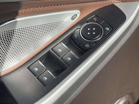 Used 2022 Ford Explorer King Ranch w/ Premium Technology Package AWD/4WD image 17