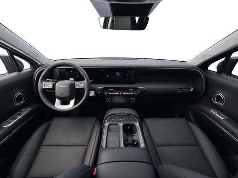 New 2026 Hyundai Palisade SEL FWD image 13