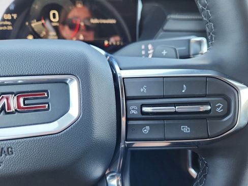 New 2026 GMC Acadia Elevation w/ Elevation Premium Package AWD/4WD image 15
