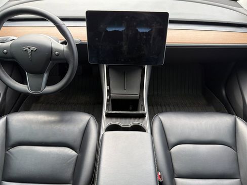 Used 2019 Tesla Model 3 Standard Range Plus RWD image 13