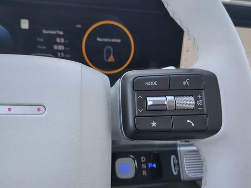 New 2026 Hyundai Palisade SEL FWD image 36