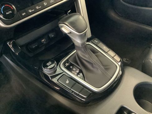 Certified 2021 Kia Seltos SX AWD/4WD image 18