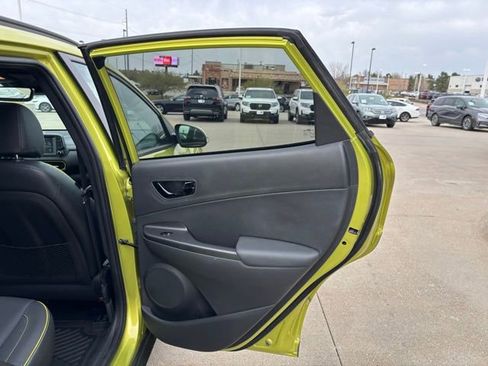 Used 2020 Hyundai Kona Limited image 27