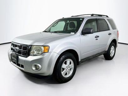 Used 2011 Ford Escape XLT w/ 202A Rapid Spec Order Code