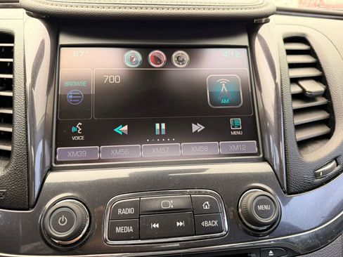 Used 2015 Chevrolet Impala LTZ FWD image 41