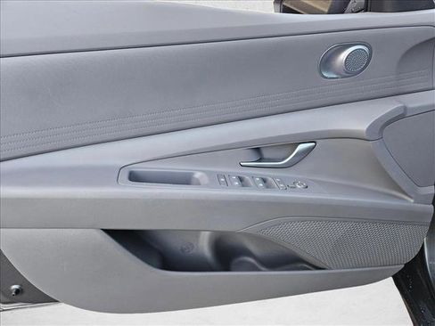 Used 2024 Hyundai Elantra SEL FWD image 19
