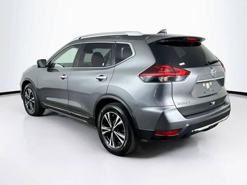 Used 2018 Nissan Rogue SL FWD image 4