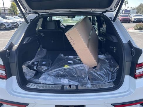 New 2026 Genesis GV80 3.5T image 25