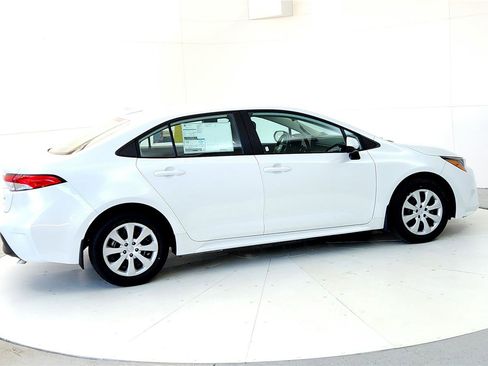 New 2026 Toyota Corolla LE image 6