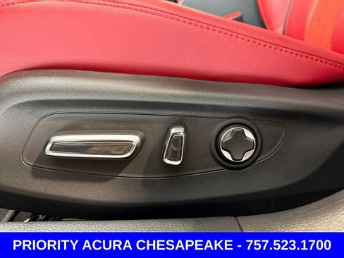 Used 2026 Acura Integra A-Spec w/ Technology Package FWD image 15