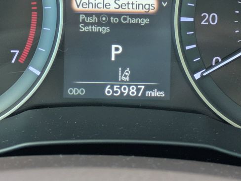 Used 2018 Lexus ES 350 w/ Premier Package FWD image 27