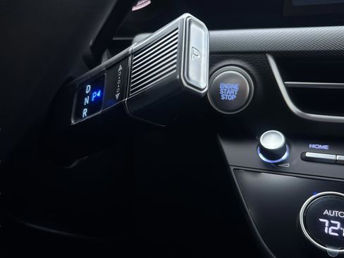 New 2026 Hyundai Sonata Blue FWD image 18