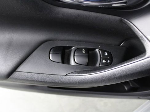 Certified 2017 Nissan Altima 2.5 S w/ Power Driver Seat Package image 22