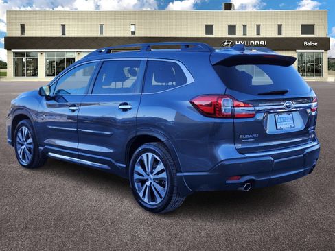 Used 2022 Subaru Ascent Touring image 5