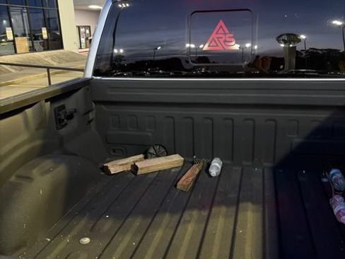 Used 2022 Ford F150 Raptor w/ Equipment Group 801A High AWD/4WD image 7