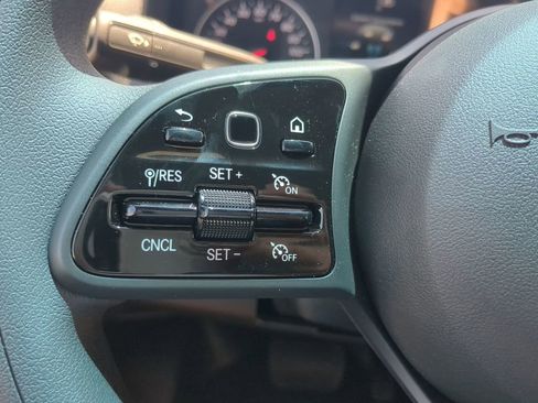 Used 2024 Mercedes-Benz Sprinter 144 Cargo image 12