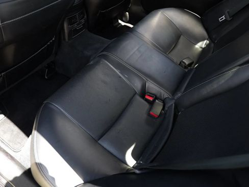 Used 2010 Lexus IS 250 AWD w/ Preferred Accessory Package image 20