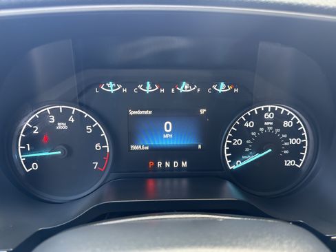 Used 2023 Ford F150 XL w/ STX Appearance Package RWD image 19