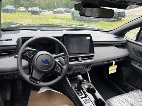 New 2026 Subaru Outback Premium AWD/4WD image 5