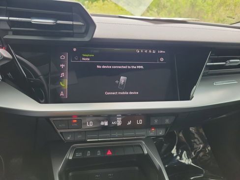 Used 2022 Audi A3 2.0T Premium image 25