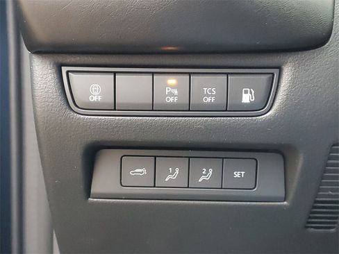 New 2026 MAZDA CX-50 AWD 2.5 Hybrid w/ Weather Package image 20