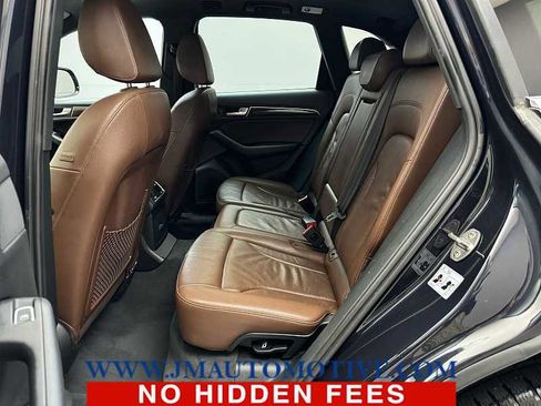 Used 2016 Audi Q5 2.0T Premium image 15