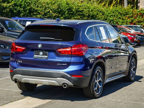 Used 2019 BMW X1 xDrive28i w/ Convenience Package image 4
