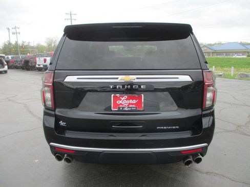 Used 2021 Chevrolet Tahoe Premier image 6