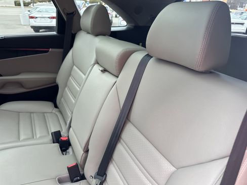 Used 2019 Kia Sorento EX w/ EX Touring Package image 27