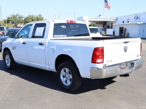 Used 2022 RAM 1500 Classic SLT w/ Electronics Group image 6