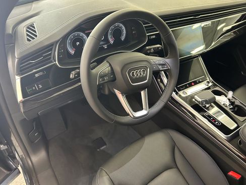 New 2026 Audi Q8 Premium Plus image 15