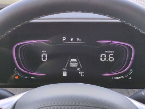 New 2025 Kia Telluride EX image 28