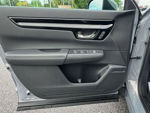 Certified 2026 Honda CR-V EX-L image 22