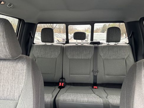 New 2025 Ford F250 XLT w/ Black Appearance Package image 31