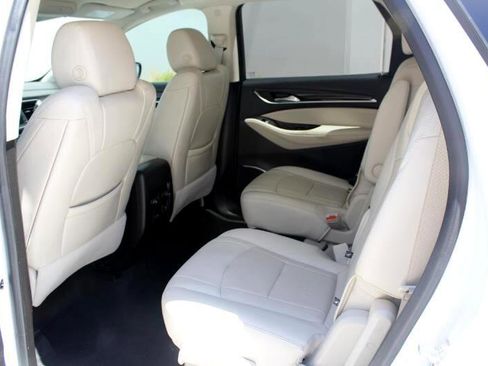 Used 2023 Buick Enclave Essence w/ Sound and Sites Package image 12