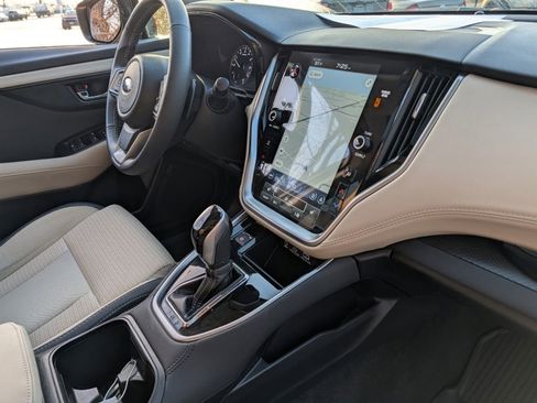 Certified 2025 Subaru Outback Premium w/ Popular Package #1A image 23