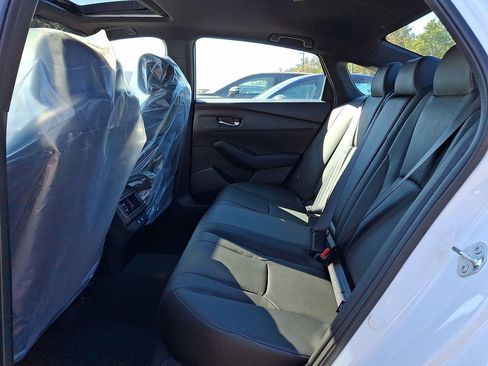 New 2026 Honda Accord Sport image 6