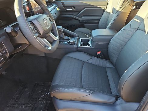 New 2026 Toyota Tacoma 4x4 Double Cab image 21