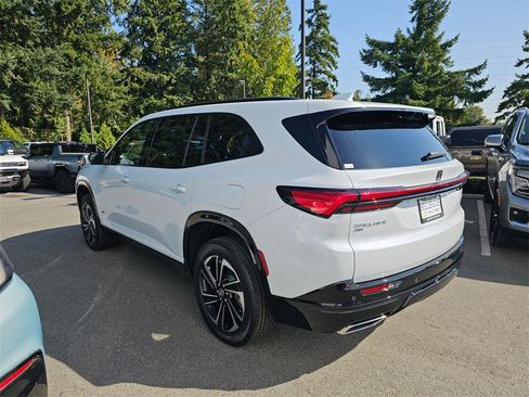 New 2026 Buick Enclave Sport Touring image 5