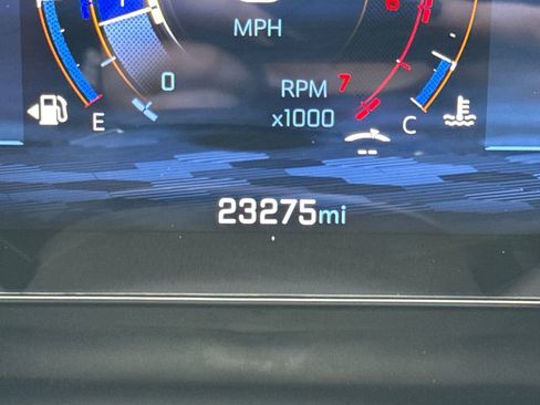 Used 2025 Chevrolet Equinox LT AWD/4WD image 10