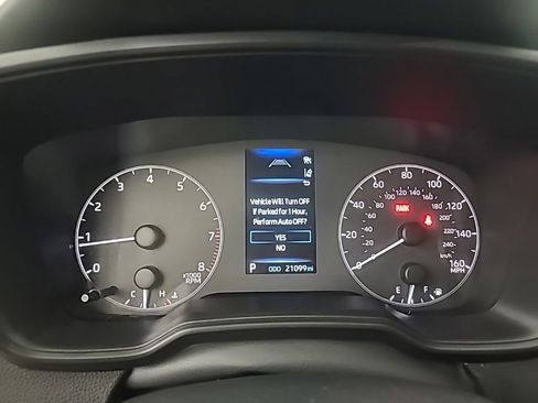 Used 2023 Toyota Corolla SE FWD image 30