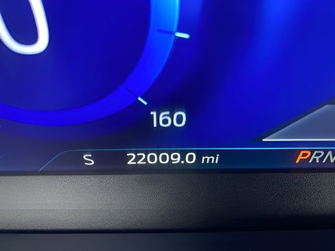 Certified 2022 Ford Escape Titanium w/ Titanium Elite Package image 15