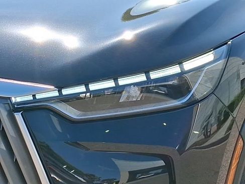 New 2026 INFINITI QX60 Luxe w/ Cargo Package image 7